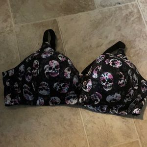 Torrid curvy padded bra. 👙